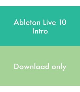 Ableton Live 12 Intro  download 88548