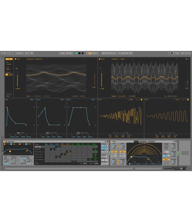 Ableton LIVE 10 INTRO 88183 download