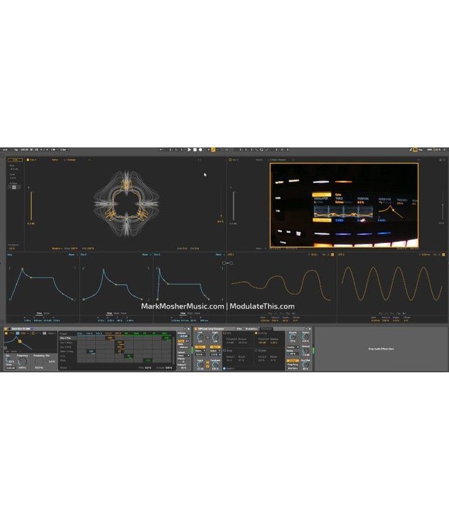 Ableton LIVE 10 INTRO 88183 download