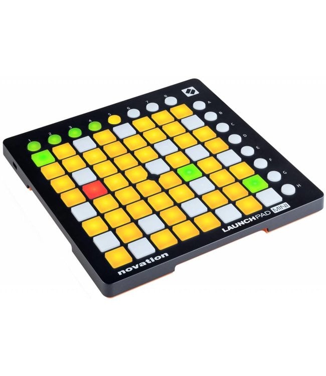 Novation Launchpad Mini MK3