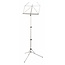 K&M K & M 101 Nickel foldable desk foldable