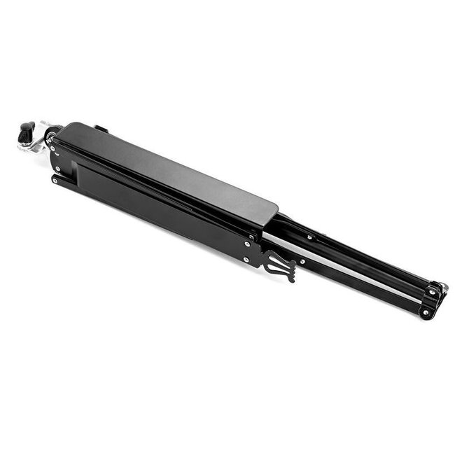K&M 101 black lessenaar opvouwbaar inklapbaar 101-55