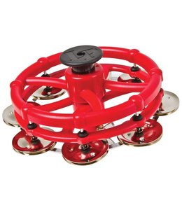 LP Latin Percussion Latin Percussion 193 KLICK Hallo Hat Tambourine