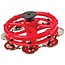 LP Latin Percussion Latin Percussion 193 KLICK Hallo Hat Tambourine