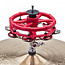 LP Latin Percussion Latin Percussion 193 KLICK Hallo Hat Tambourine