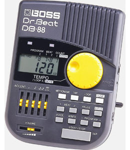 Boss DB-88 DR. schlagen