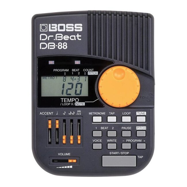 Boss  DB-88 DR. beat