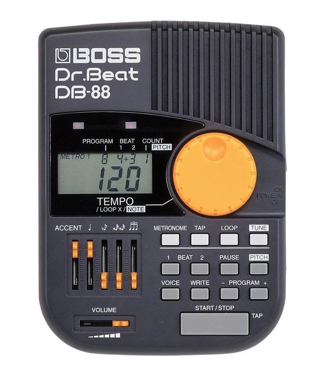 Boss  DB-88 DR. beat