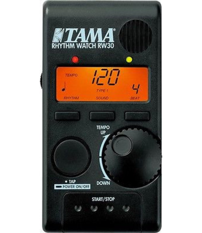 Tama RW30  Rhythm Watch Mini metronome