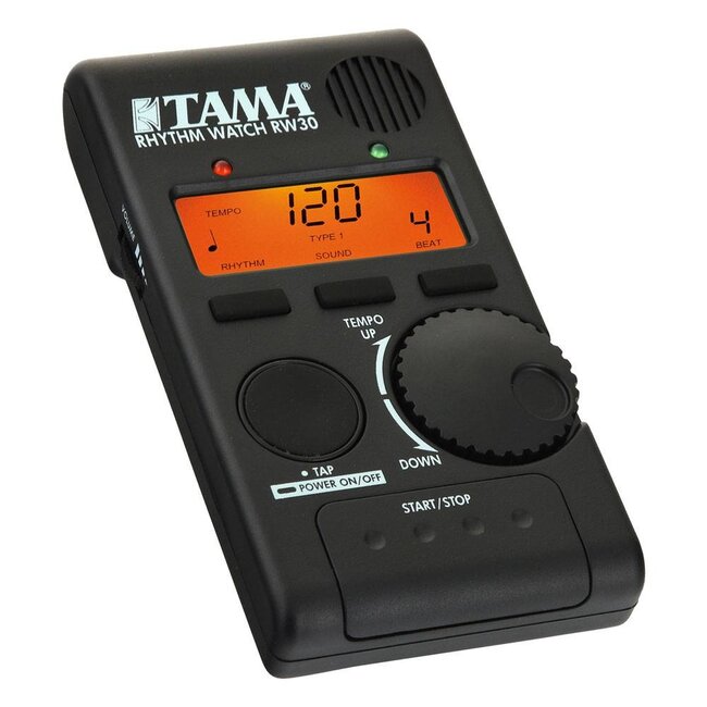 Tama RW30 Rhythm Watch Mini metronoom