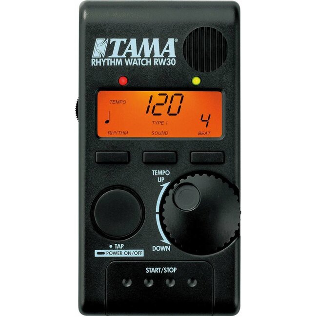 Tama RW30  Rhythm Watch Mini Metronom