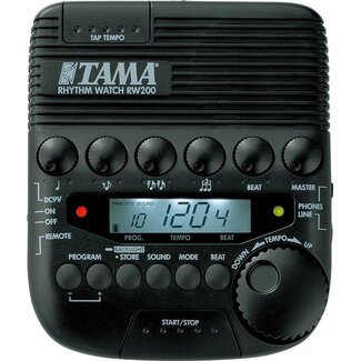 Tama RW200 Rhythm Watch metronoom
