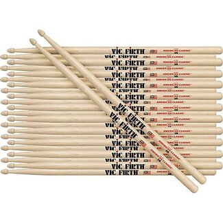 Vic Firth 5A 12 pack