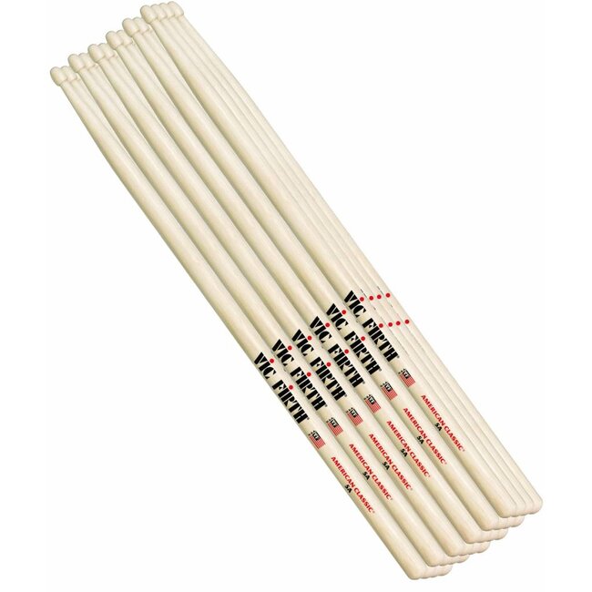 Vic Firth  5A 12 pack
