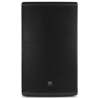PD Power Dynamics PD415A Bi-amplified actieve speaker 15" 1400W