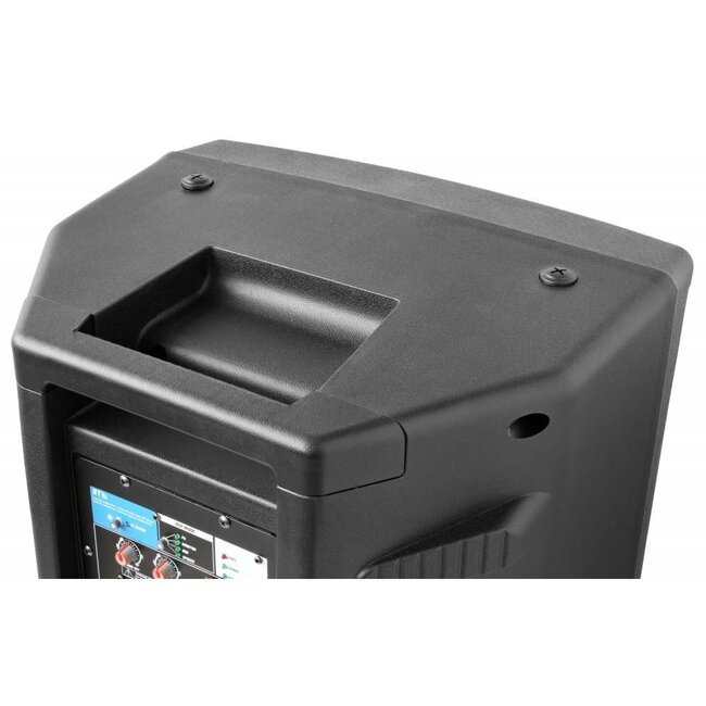 PD Power Dynamics PD415A Bi-amplified actieve speaker 15" 1400W 178.266
