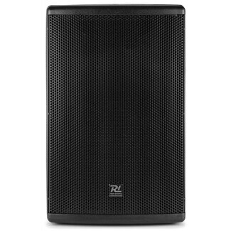 PD Power Dynamics PD412A Bi-amplified actieve speaker 12" 1400W