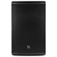 PD Power Dynamics PD412A Bi-amplified actieve speaker 12" 1400W