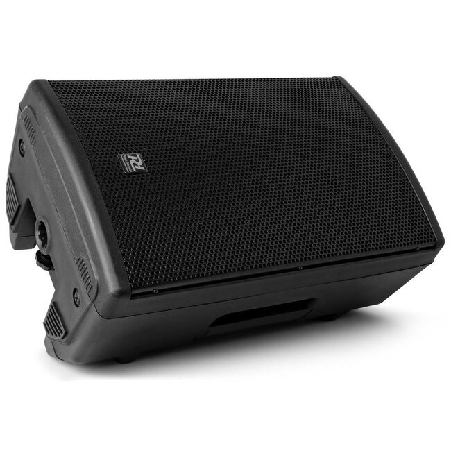 PD Power Dynamics PD412A Bi-amplified actieve speaker 12" 1400W