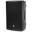 PD Power Dynamics PD412A Bi-amplified actieve speaker 12" 1400W
