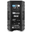 PD Power Dynamics PD412A Bi-amplified actieve speaker 12" 1400W