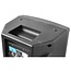 PD Power Dynamics PD412A Bi-amplified actieve speaker 12" 1400W