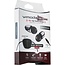 V-MODA EA-VFD-GM faders gunblack gehoor bescherming