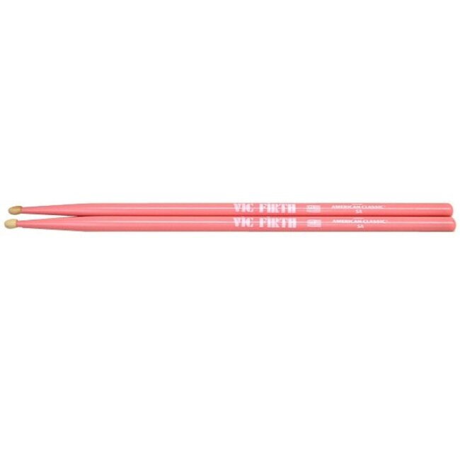 Vic Firth 5AP drumstokken rose
