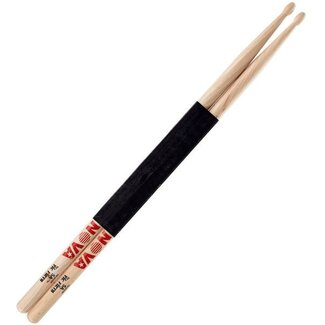 Vic Firth Nova 5A Natural Wood Tip