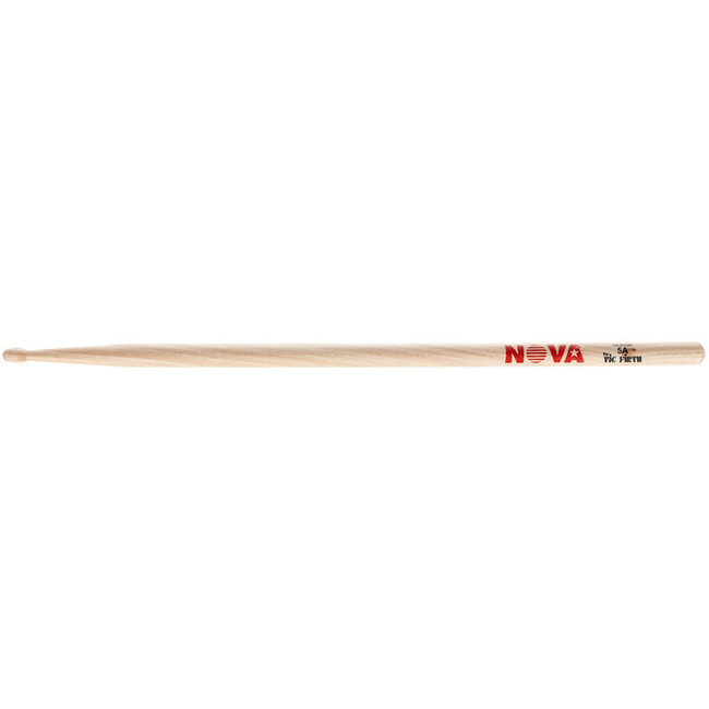Vic Firth  Nova 5A Natural Wood Tip