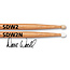 Vic Firth SDW2 Dave Weckl Signature drumstokken