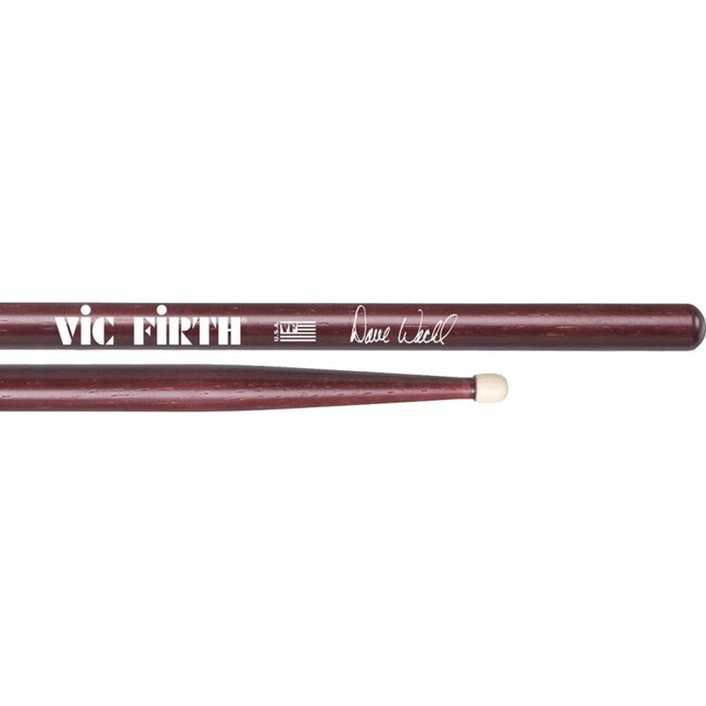 Vic Firth  SDW Dave Weckl Signature drumsticks