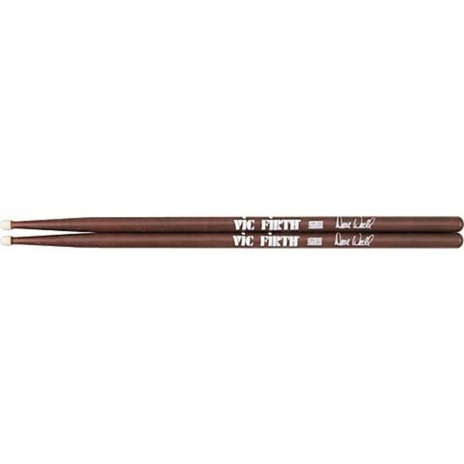 Vic Firth  SDW Dave Weckl Signature Keulen