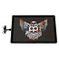 Meinl  MC-PT-JB 18''X12 'PERCUSSION TABLE Jawbreaker