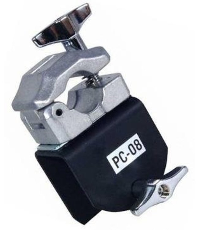 Pearl PC-8 Rack Pipe Clamp DR-80EM