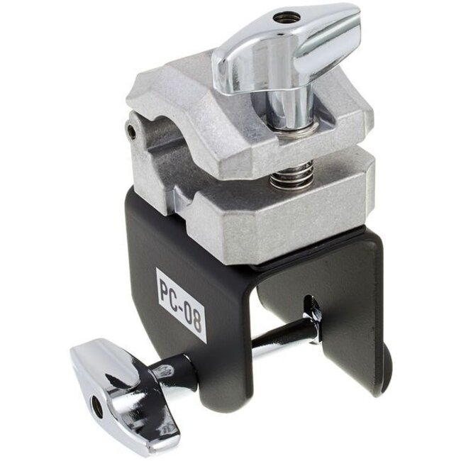 Pearl PC-8 Rack Pipe Clamp DR-80EM