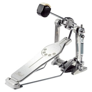 Pearl P-830 bassdrum pedal P830 demon style
