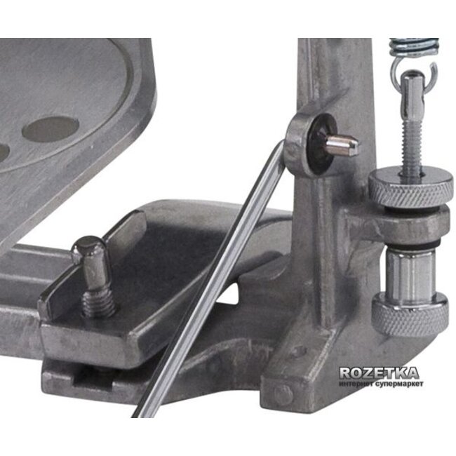 Pearl P-830 bassdrum pedal P830 voetpedaal