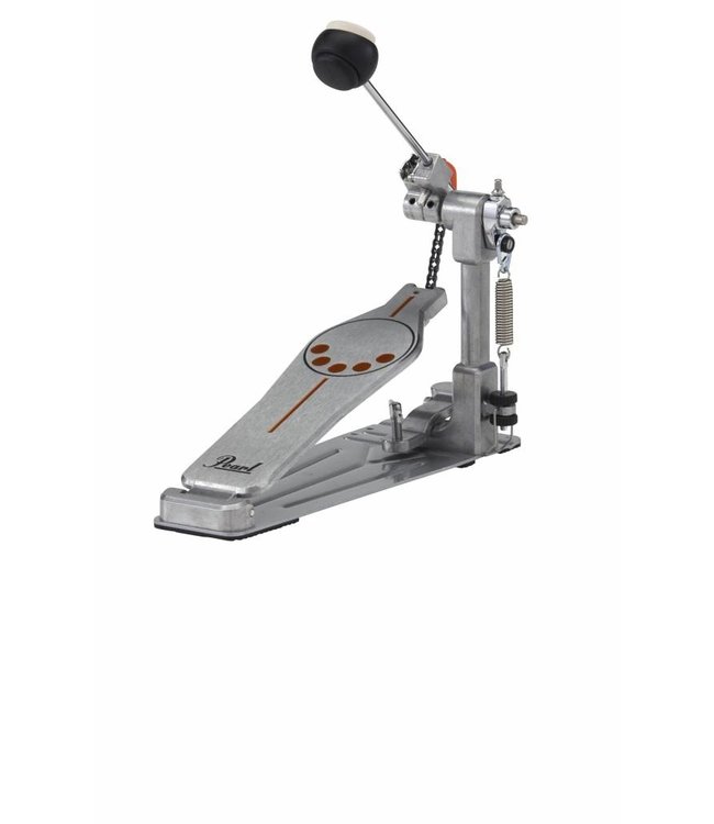 Pearl P-930 bassdrum pedal longboard P930 voetpedaal