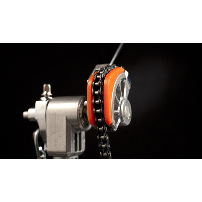 Pearl Perle P-930 Bass-Drum-Pedal Longboard P930 Fußschalter