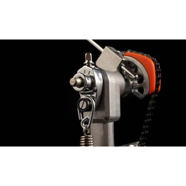 Pearl P-930 bassdrum pedal longboard P930 voetpedaal