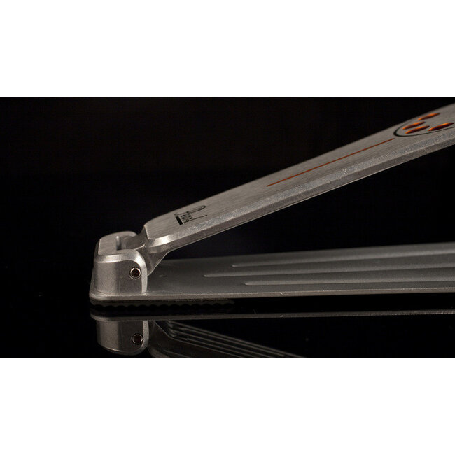 Pearl  P-930 Bass drum pedal longboard P930 footswitch