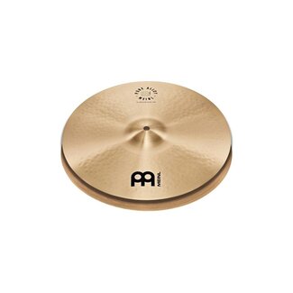 Meinl PA15MH Pure Alloy Medium Hihat 15 "inches