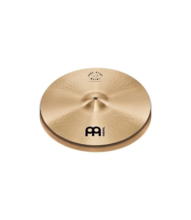 Meinl  PA15MH Pure Alloy Medium Hihat 15 "inches