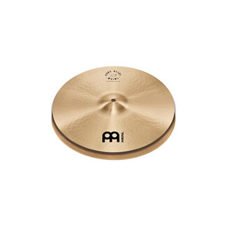 Meinl PA14MH Pure Alloy Medium Hihat 14" inch