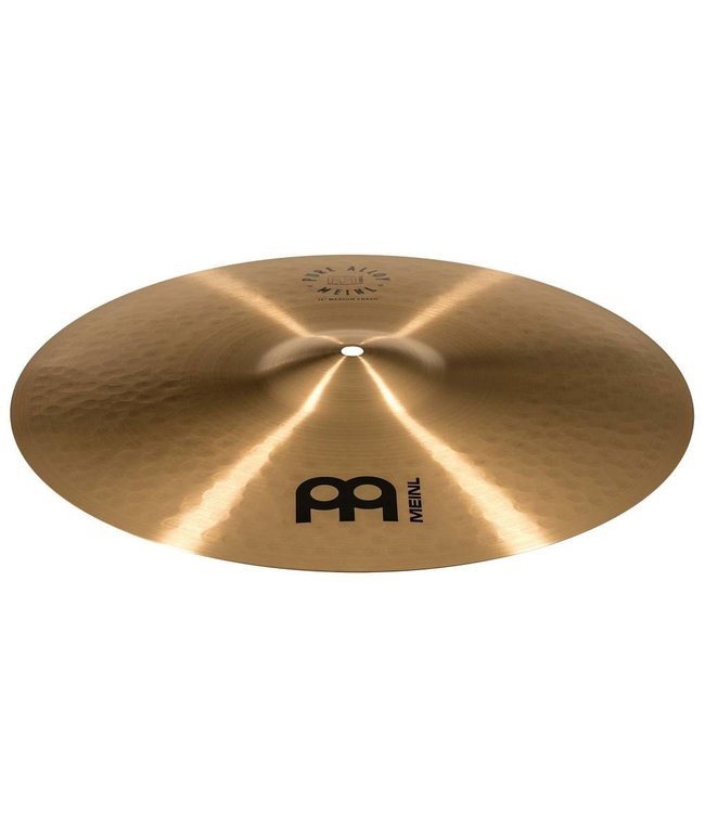 Meinl  PA16MC reine Legierung Medium Crash 16 "