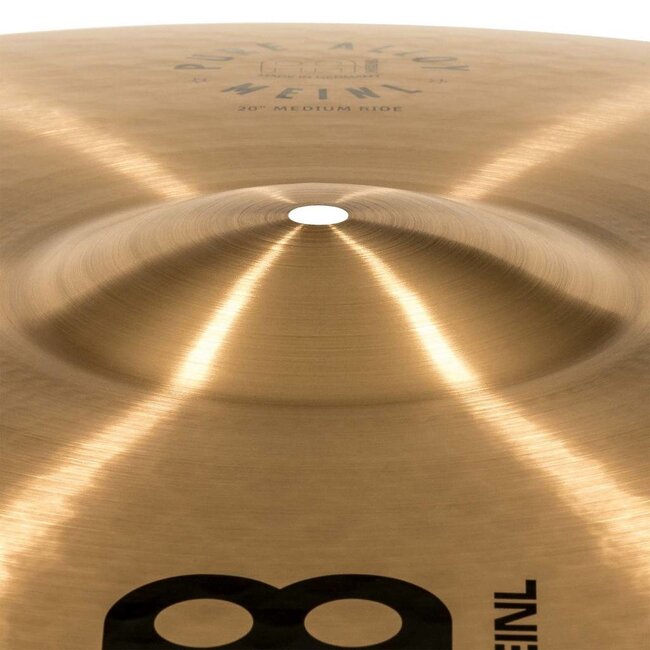 Meinl PA20MR Pure Alloy Medium Ride 20" inch