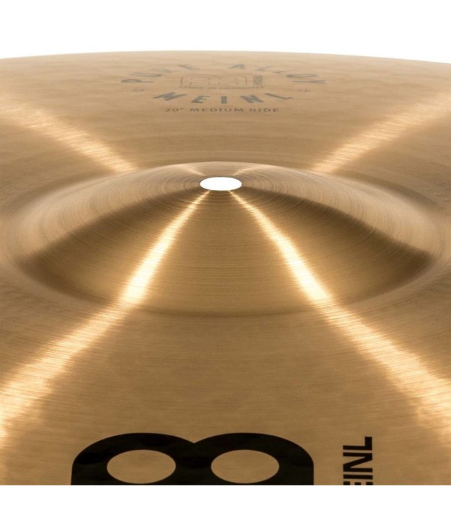 Meinl  PA20MR Pure Alloy Medium Ride 20 "