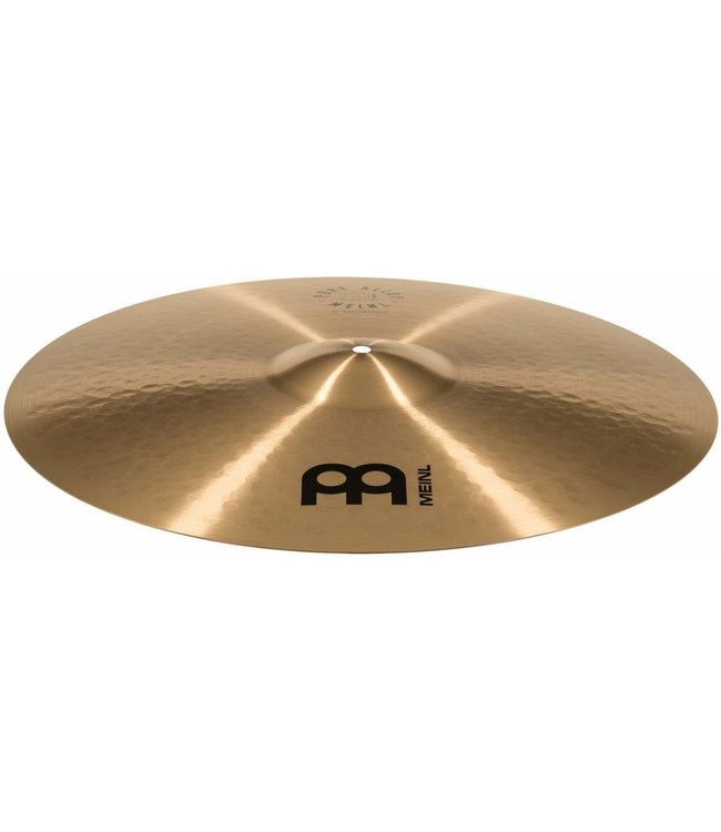 Meinl  PA20MC reine Legierung Medium Crash 20 "