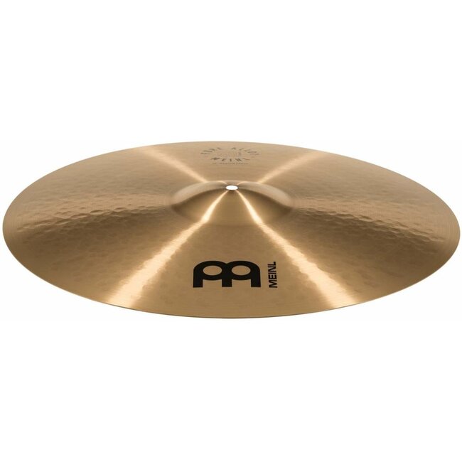 Meinl  PA20MC reine Legierung Medium Crash 20 "